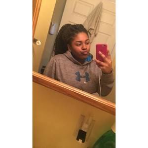 Meet your Posher, Stacey